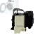Trava Porta Lavadora LFA11B1 Midea 17438100004745 - comprar online