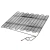 Condensador Freezer Horizontal CHA22C Consul 326010516 na internet
