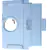 CAPA TRASEIRA BRASTEMP BRM56B/BRM57A/BRM