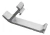 SUPORTE GRADE EXPOSITOR METALFRIO ALUMINIO GRAPA ELITY - comprar online