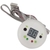Kit Placa Universal Ar Cassete(K7) C/Controle Remoto + Visor 220 Volts - QD-U30A na internet
