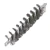 ESCOVA NYLON P/ LIMPEZA TUBOS 3/4" POLEGADAS ROSCA DE VONDER - comprar online