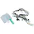 Sensor Nível Lavadora Brastemp W10398340 - comprar online