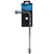 CHAVE BIELA 'L' LONGA GALV 15MM LOTUS - Refrigera Brasil