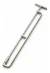 CHAVE SACA 11MM PARAFUSO SUPORTE CONDENSADORA AR ELITY