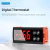 Controlador Temperatura Aqueci/refrigeração Elitech Ek301 na internet