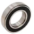 Rolamento 6006 2R Lavadora W11486744