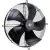 Motor Ventilador Exaustor Mono 400mm 220v 50/60hz - 000024e na internet