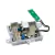 PLACA CONTROLE LAVADORA CWH12A CP PLACAS W11387505CP
