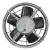 Exaustor Tratamento ar industrial 50cm 1/4 220v - comprar online