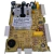 Placa comando Lavadora LSE15 electrolux A13611012 - comprar online