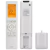 Controle remoto 42AG Springer midea 17317000A58064
