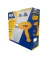 SOPRADOR TERMICO 2000W 220V KALA/ WORKER - Refrigera Brasil