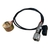 VALVULA TIPO BASE P/ CILINDRO DESCARTAVEL GAS FER0009