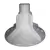 Agitador Inferior Lavadora Electrolux 67400050