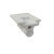 Dobradiça Inferior Superior Móvel Refrigerador Electrolux A01376202 - comprar online