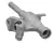 Registro ramal Fogão Brastemp Consul 326056404 - comprar online