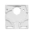 Capa trazeira Geladeira DF TF Electrolux 67400841 - loja online