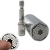 Chave Soquete Universal 1/4'' - 3/4'' 7mm - 19mm