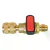 REGISTRO BOLA 1/4 MACHO 5/16 FEMEA VALVULA .74 FRIVEN - comprar online