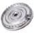 Queimador Boca Grande Fogão Brastemp/Consul W10351686