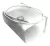 Evaporador Refrigerador Electrolux R250/r280/rde30/re26 76100013 na internet