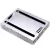Câmara Combustão Fogão Brastemp Consul W10341846