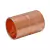 LUVA COBRE 3/4 - PAREDE 0,79 MM 20003 LV34