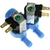 VALVULA DUPLA ELECTROLUX LTD15 220V ORIGINAL A99089302 na internet