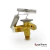 Orifício Válvula Expansão T2 N02 R22/R134 AGT - comprar online