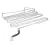RESISTENCIA EVAPORADOR REFRIGERADOR ELECTROLUX A10268401 na internet