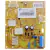 Placa Refrigerador Bvr28 Brastemp Original W10619169 na internet