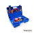 KIT MALETA MANIFOLD C/ MANG 150CM R410/R134 AGT-MF30