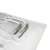 Placa Fria Geladeira DC WRD electrolux 62000061
