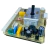 Placa potencia lavadora LED17 electrolux A13611024