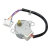 Motor Aleta Ar condicionado 7-12mil Gree P1521212901 - comprar online