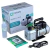 Imagem do Bomba Vácuo 6cfm 1/2hp simples estágio friven