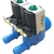 VALVULA DUPLA ELECTROLUX ORIGINAL LAC09 220V A99084602 na internet