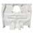 Capa Traseira Evaporador Brastemp Original - W10477178 - comprar online