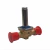 Válvula Solenoide 1/2 Rosca Danfoss EVR6 s/Bobina na internet