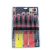CHAVE FENDA/PHILIPS JOGO C/6PC CR-V WORKER - Refrigera Brasil