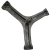 Suporte cesto lavadora 11 electrolux A02829201 - comprar online