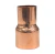 LUVA COBRE REDUCAO 1.3/8" 1.1/8 FRIVEN - Refrigera Brasil