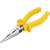 ALICATE BICO RETO 4.1/2" 1000V 36.62.041.152 VONDER na internet