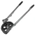 CURVADOR TUBO 3/4" 12 AGT-CT36412 AGETHERM - Refrigera Brasil