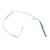 Resistencia Degelo Refrigerador Electrolux 70003498 - loja online