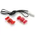 Sensor Degelo Refrigerador Electrolux Original - comprar online