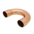 CURVA COBRE 45 1.3/8 PAREDE 1,12 MM FRIVEN