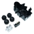 Motor Compressor Refrigeração 1/5 R134 220v Tecumseh - comprar online