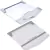 Tampa Móvel Vidro Lavadora Bwl07a Brastemp W10625291